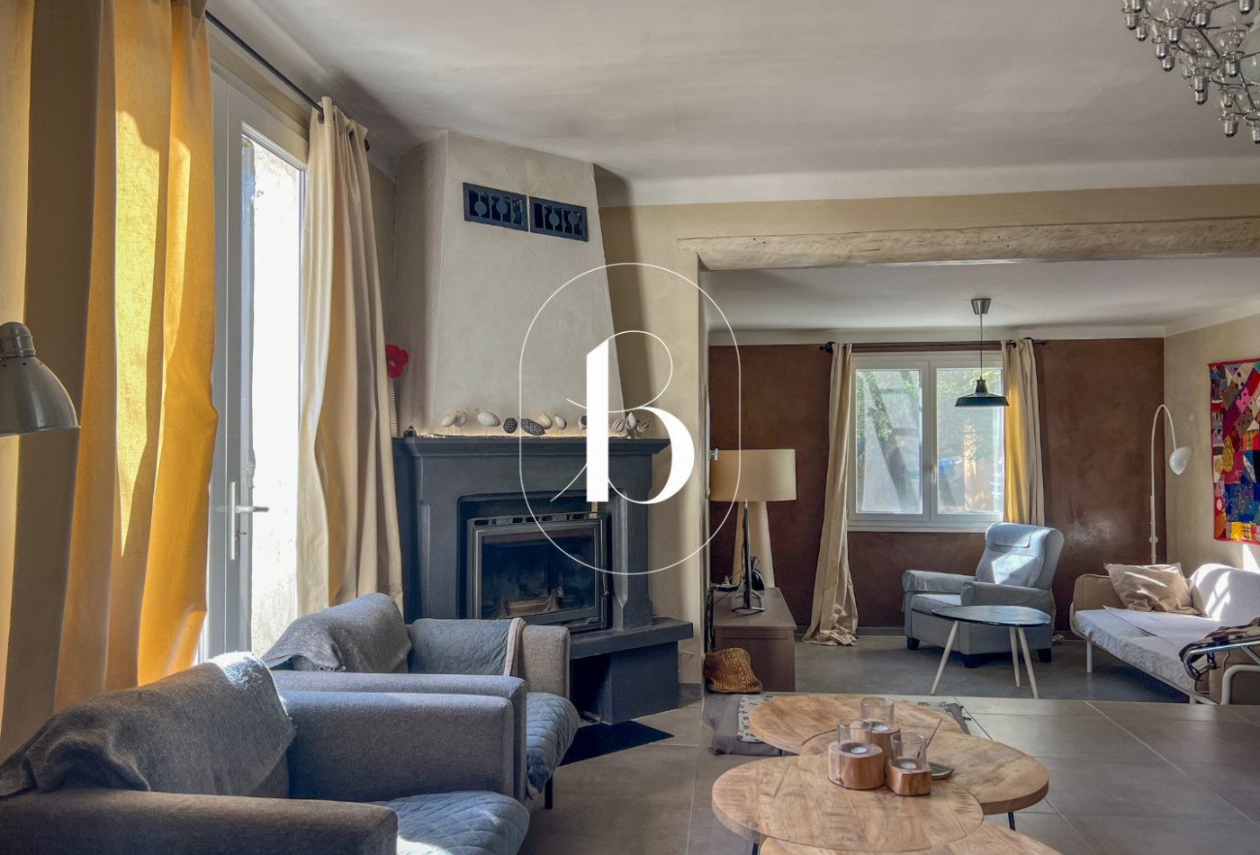 vente Villa Uzes - Photo 6