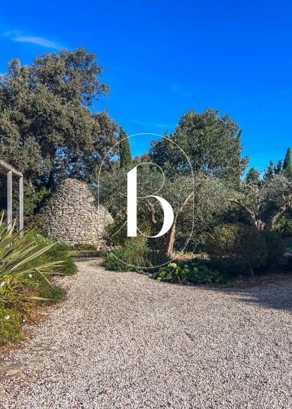 vente Villa Uzes