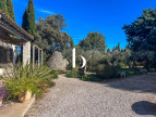 sale Villa Uzes