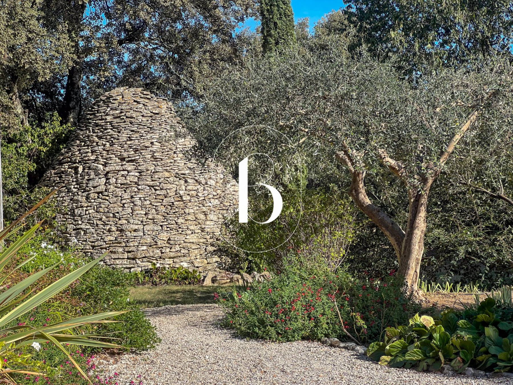 vente Villa Uzes