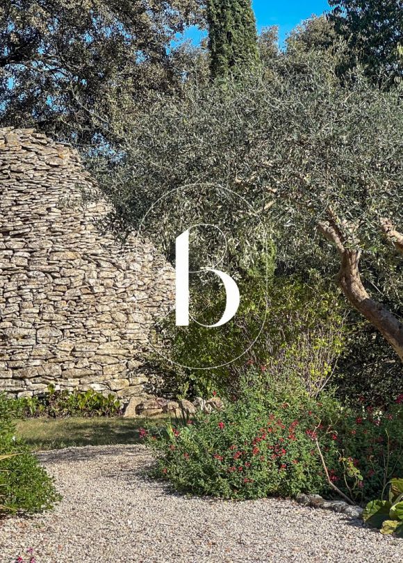 vente Villa Uzes