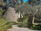sale Villa Uzes