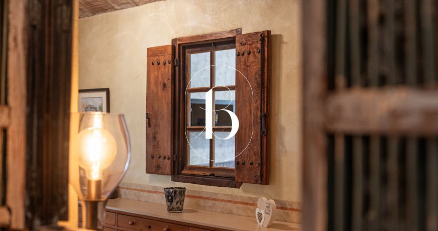 vente Mas Uzes