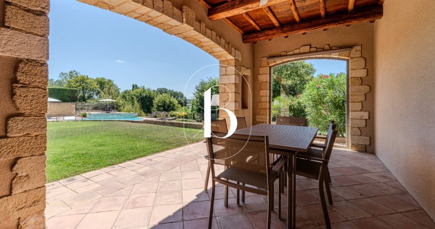 vente Mas Uzes