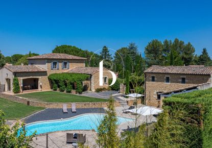 vente Mas Uzes