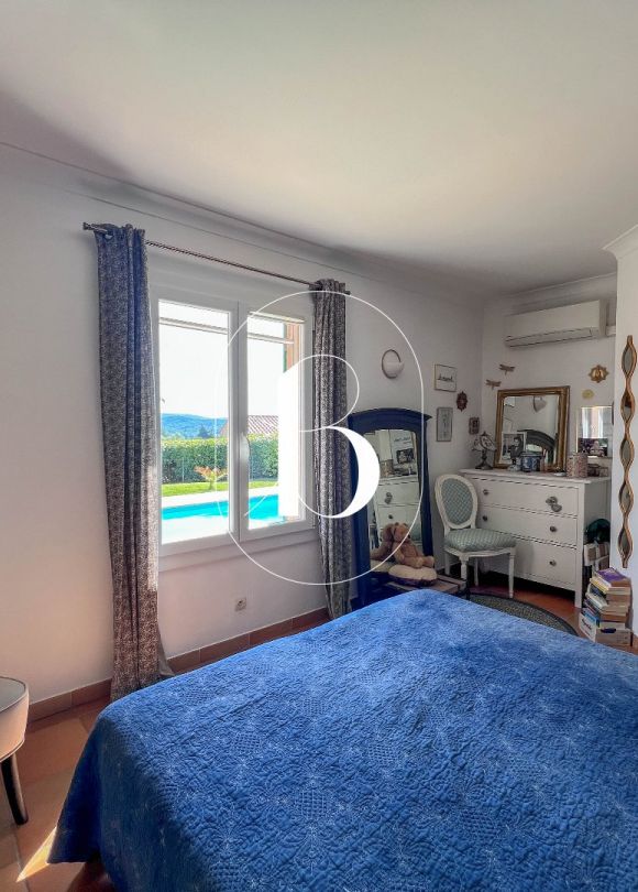 sale Villa Goudargues