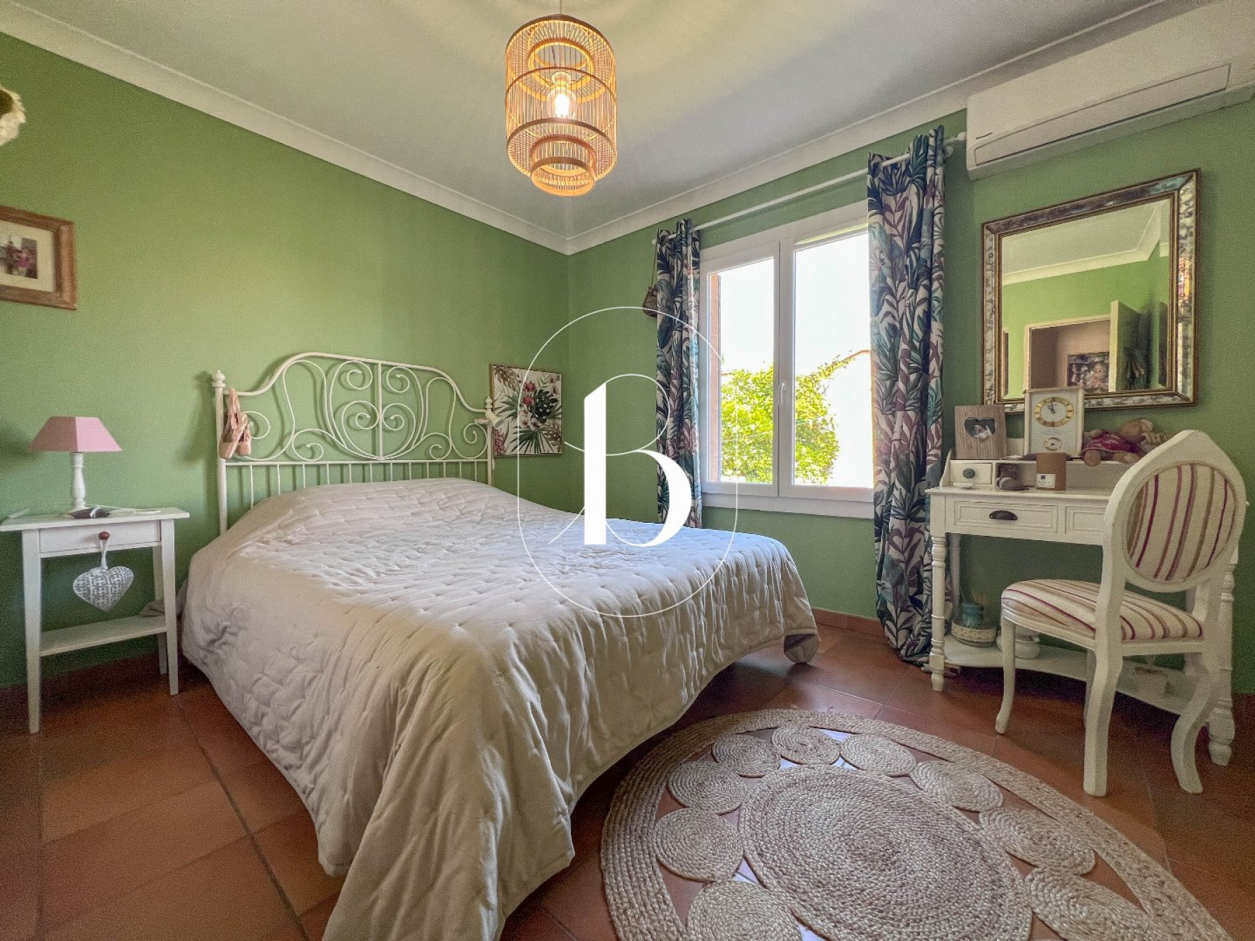 vente Villa Goudargues