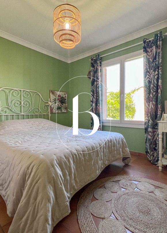 sale Villa Goudargues