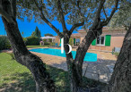 vente Villa Goudargues