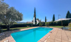 vente Villa Goudargues