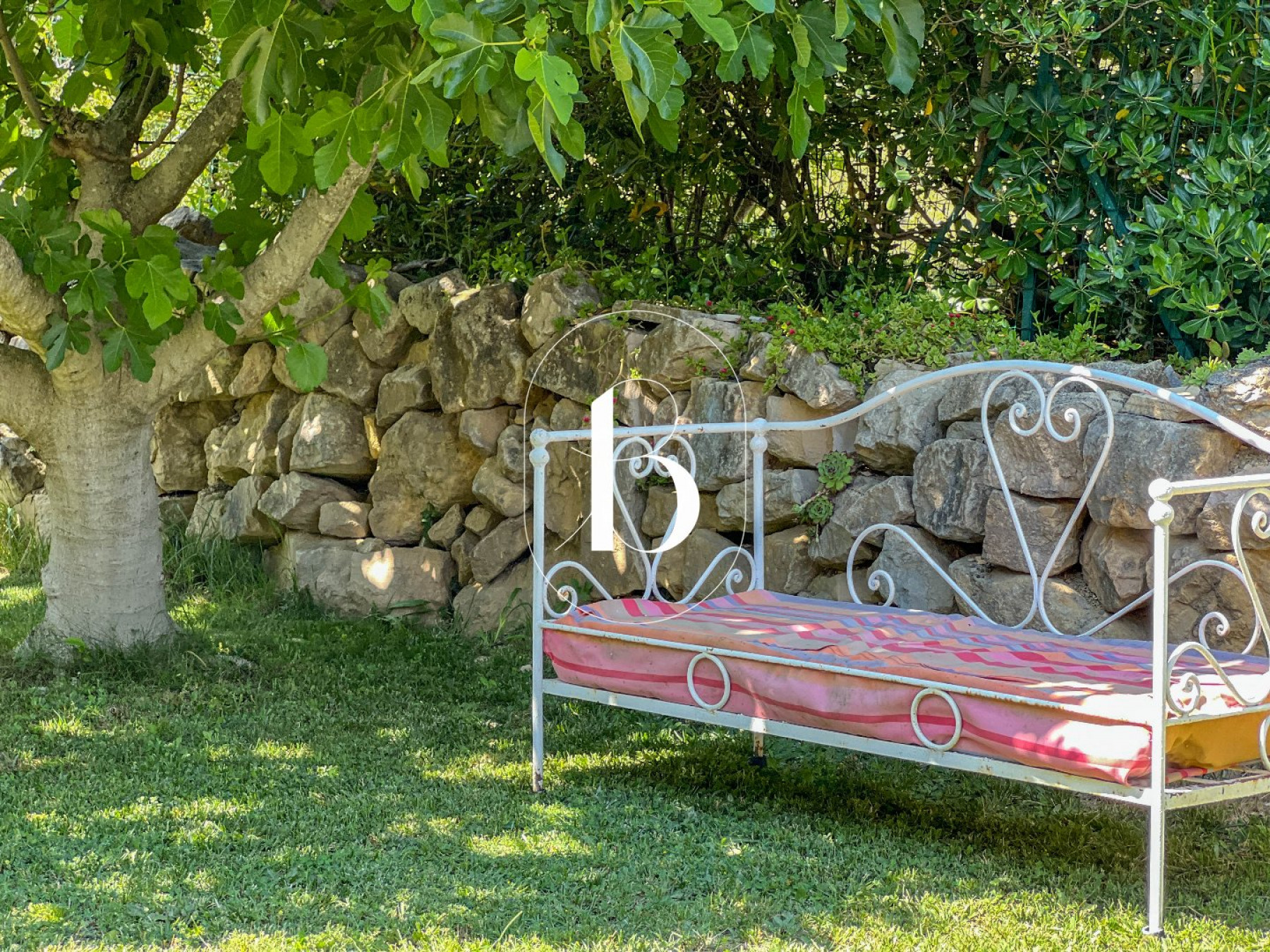 vente Villa Goudargues