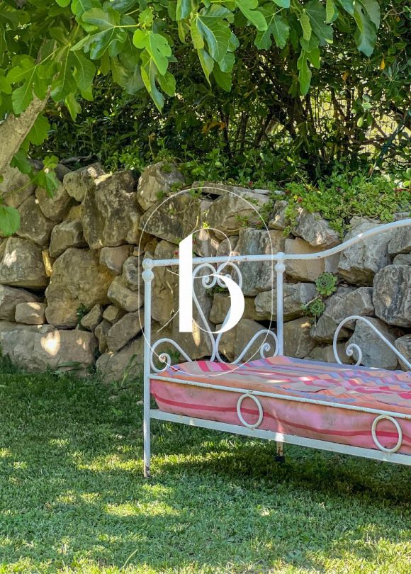 sale Villa Goudargues