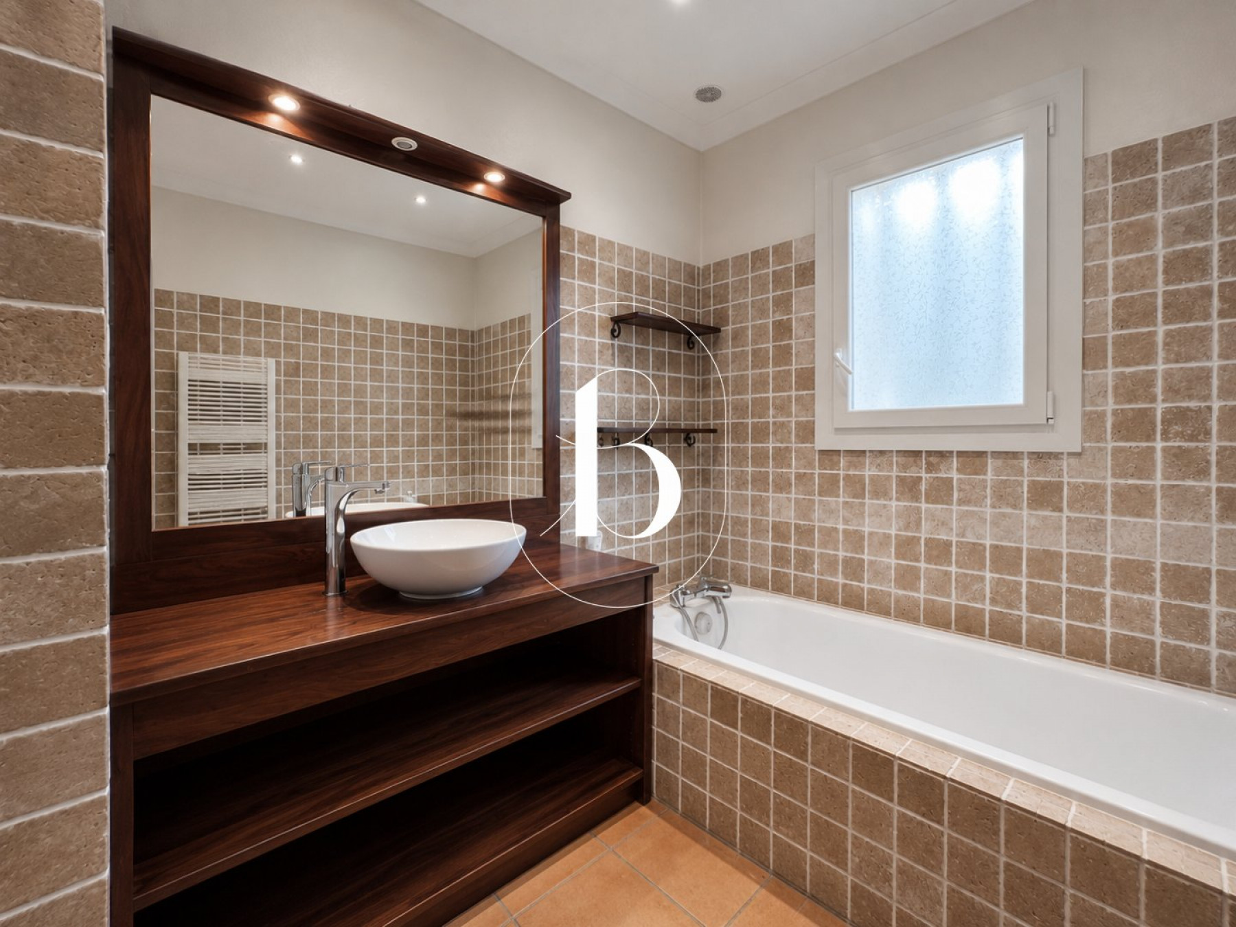 vente Villa Goudargues