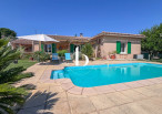 vente Villa Goudargues