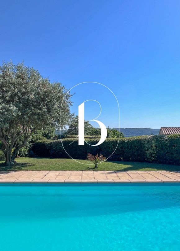 sale Villa Goudargues