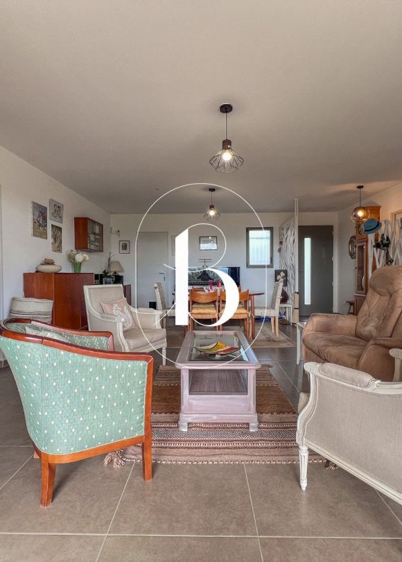 sale Villa Barjac