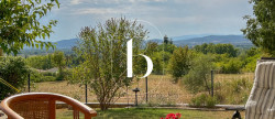 vente Villa Barjac