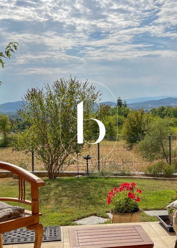 sale Villa Barjac