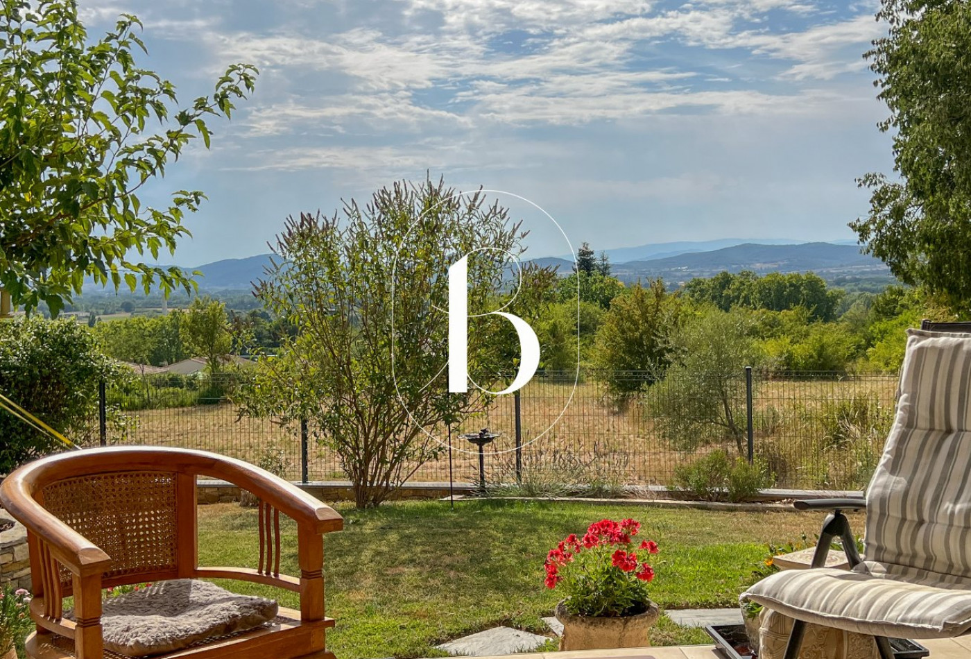 vente Villa Barjac - Photo 9
