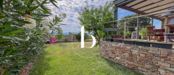 vente Villa Barjac