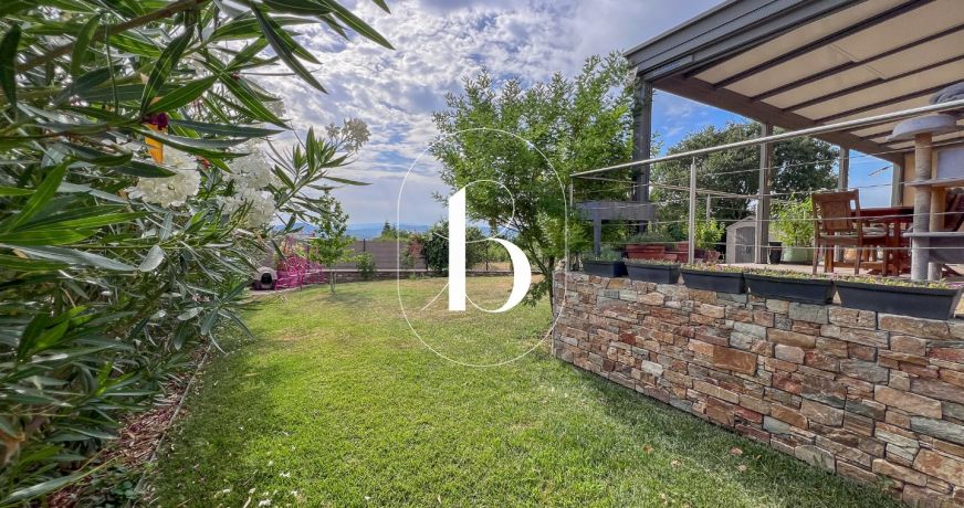 vente Villa Barjac