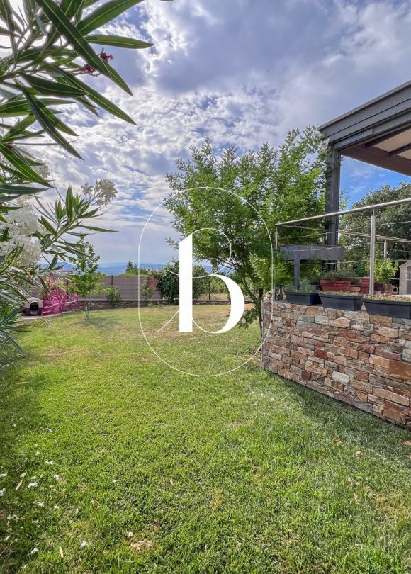 sale Villa Barjac