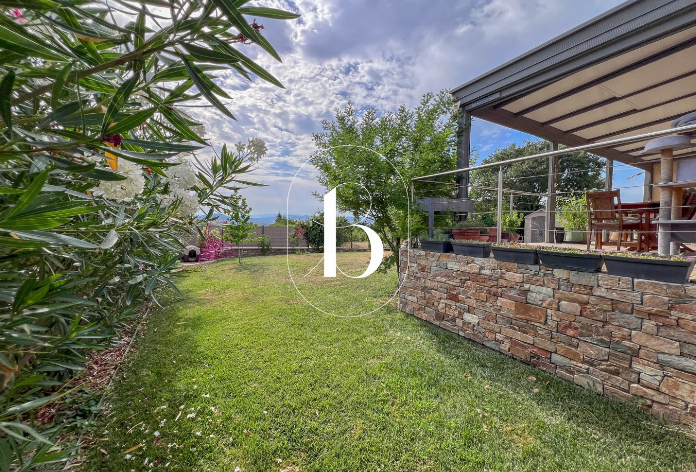 vente Villa Barjac - Photo 10