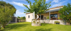vente Villa Barjac