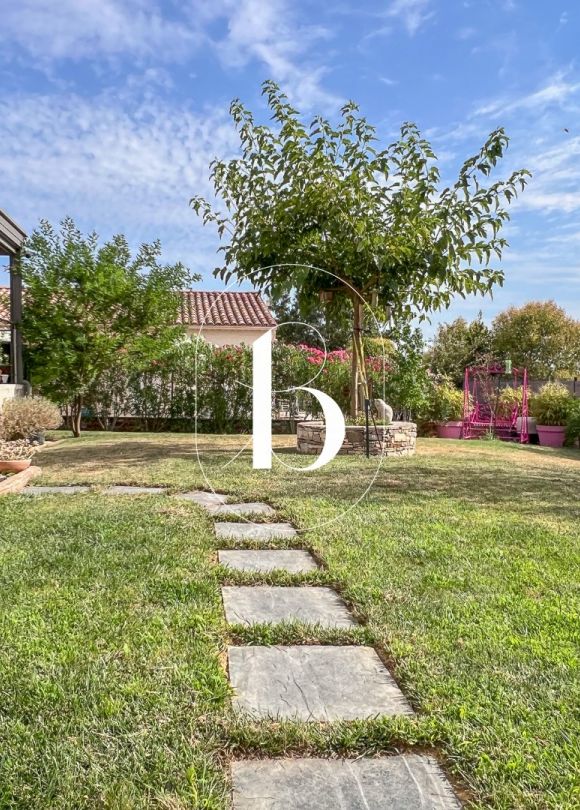 sale Villa Barjac