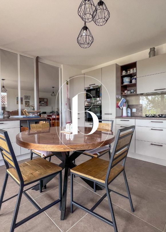 sale Villa Barjac