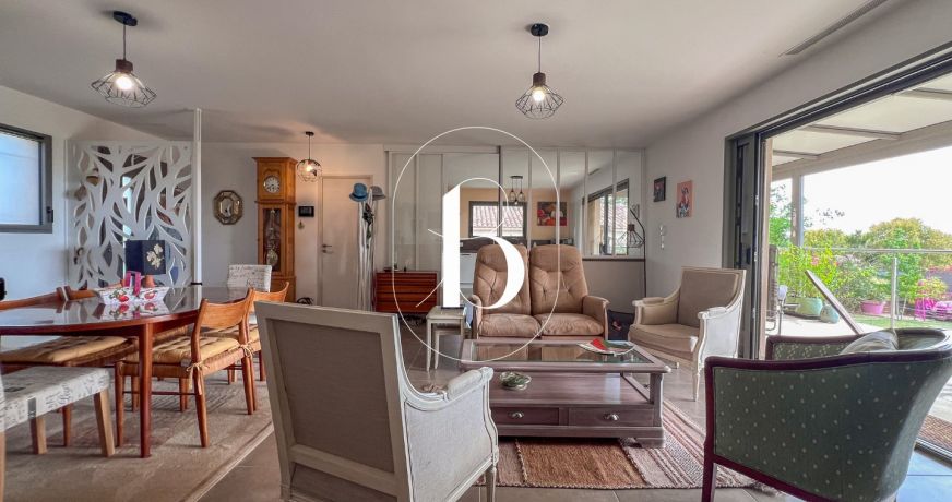 vente Villa Barjac