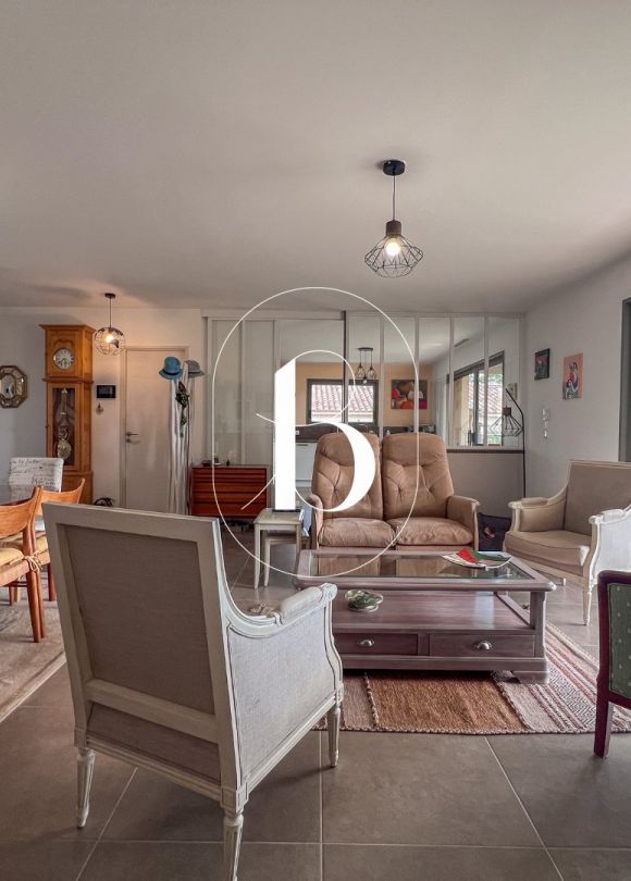 sale Villa Barjac