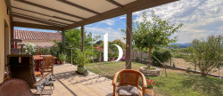vente Villa Barjac