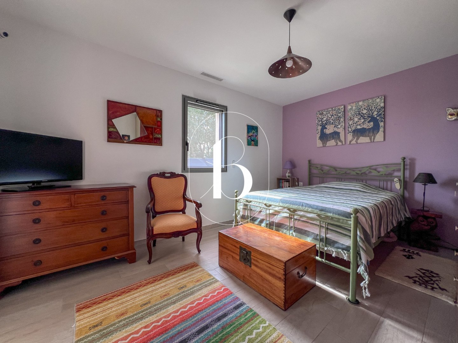 sale Villa Barjac