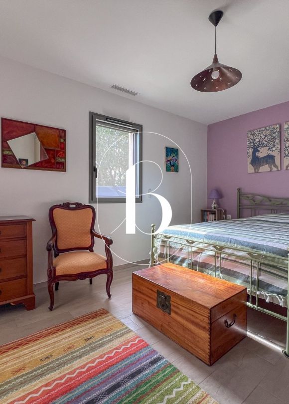 sale Villa Barjac