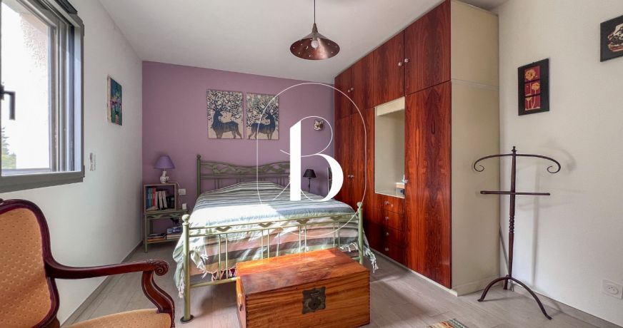 vente Villa Barjac