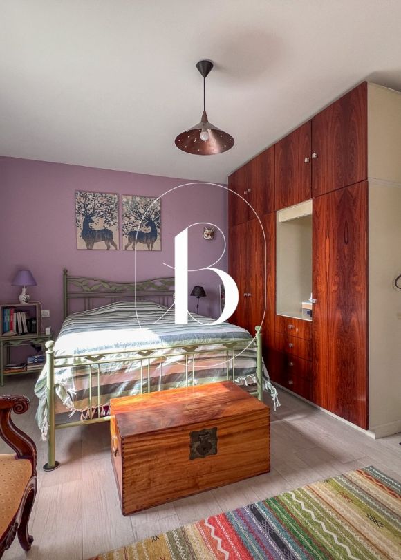 sale Villa Barjac