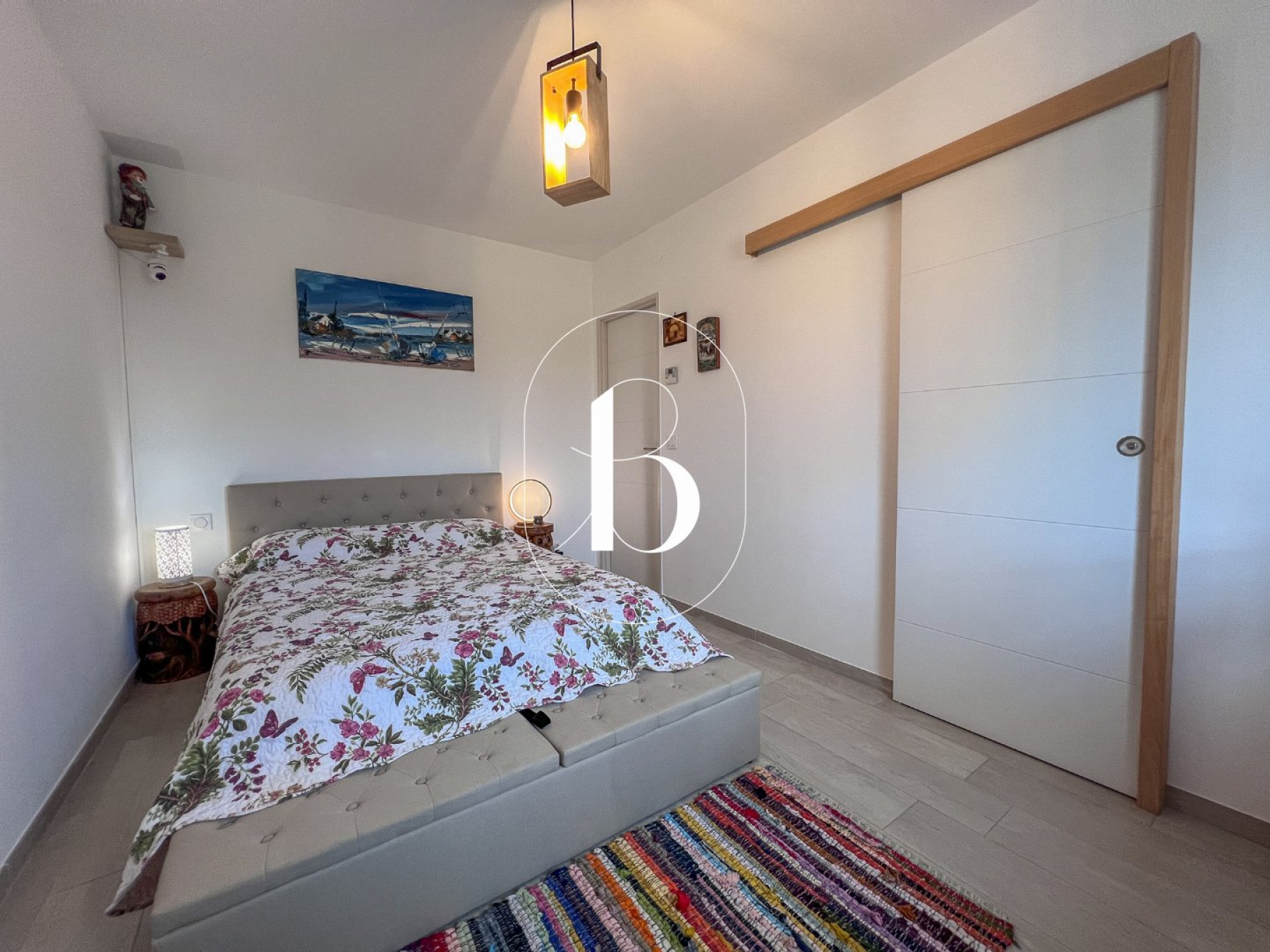 sale Villa Barjac