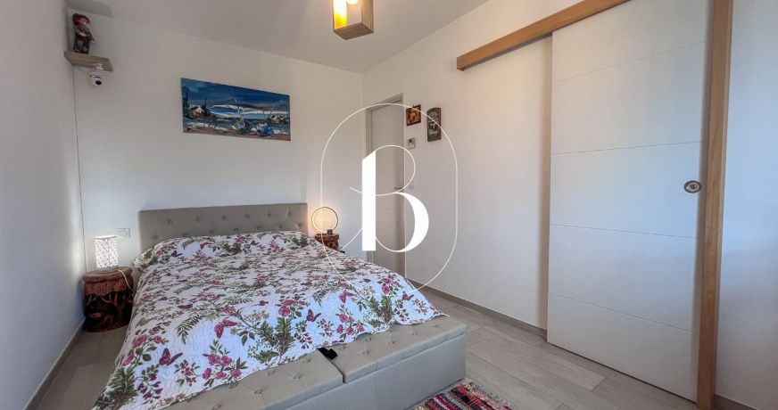 vente Villa Barjac
