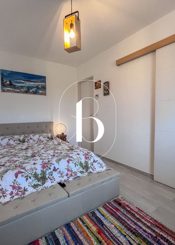 sale Villa Barjac