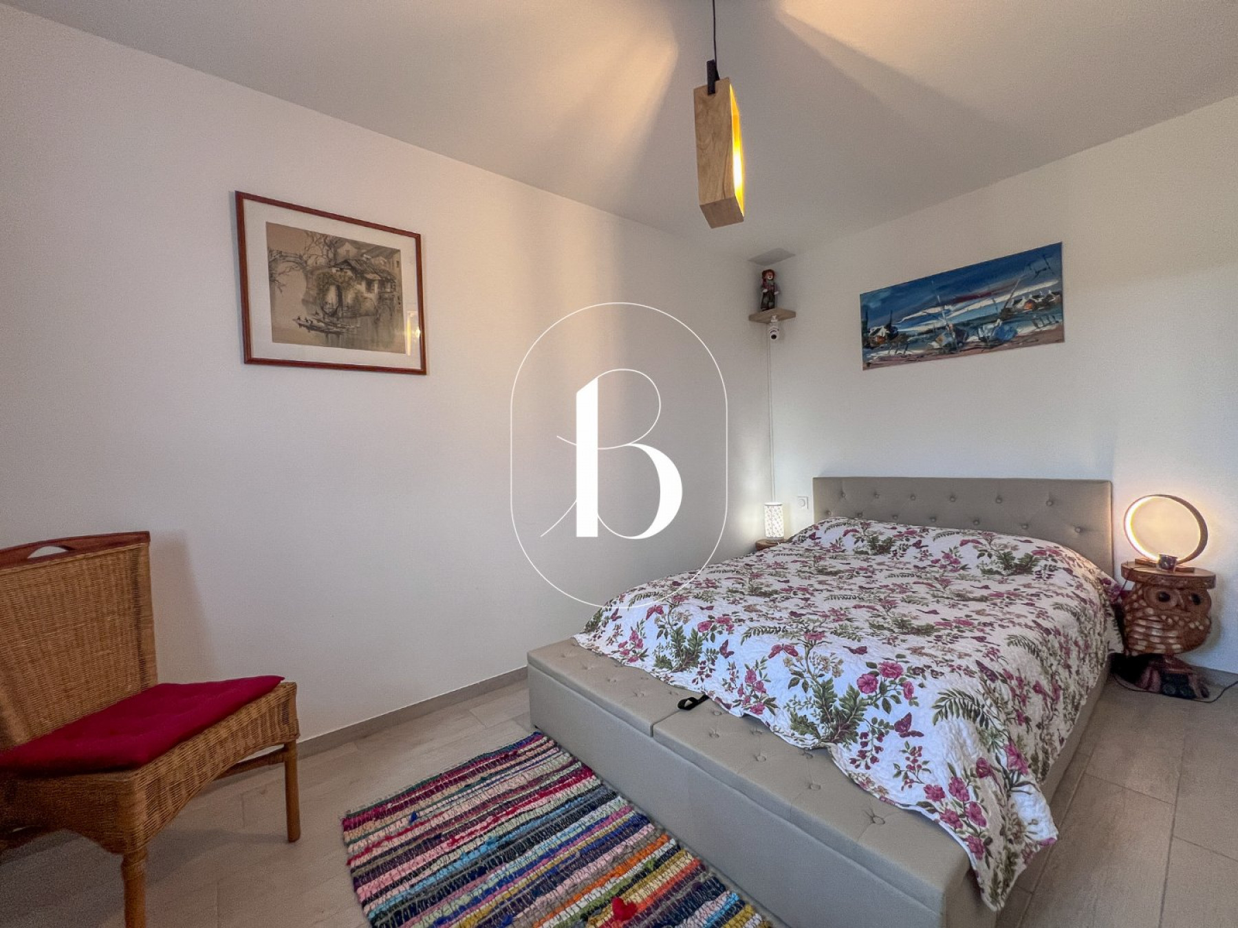 sale Villa Barjac