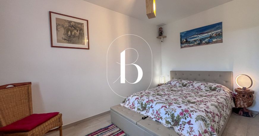 vente Villa Barjac