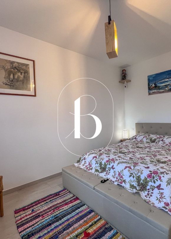 sale Villa Barjac