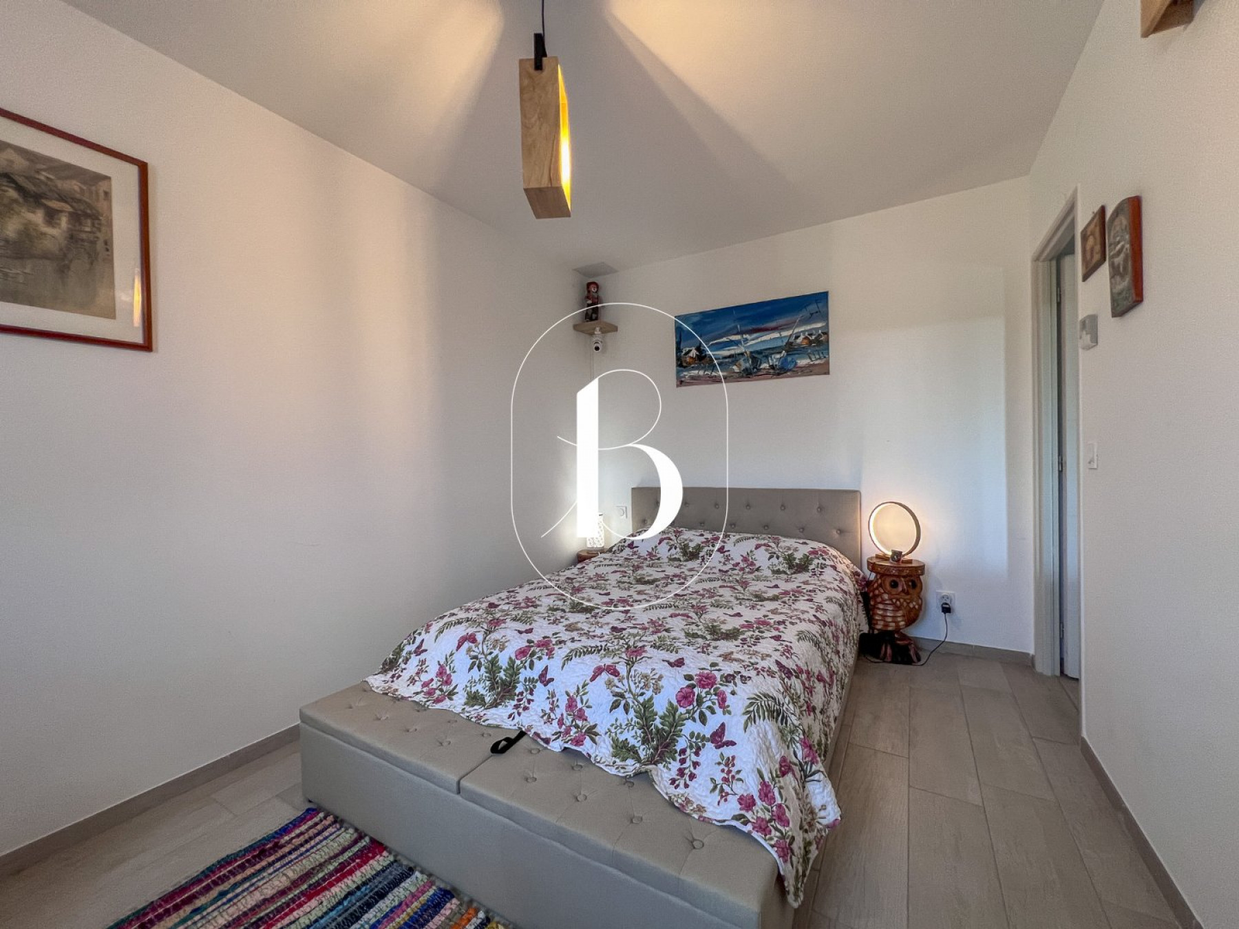 sale Villa Barjac