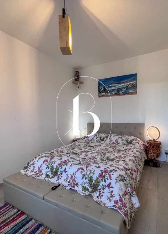 sale Villa Barjac