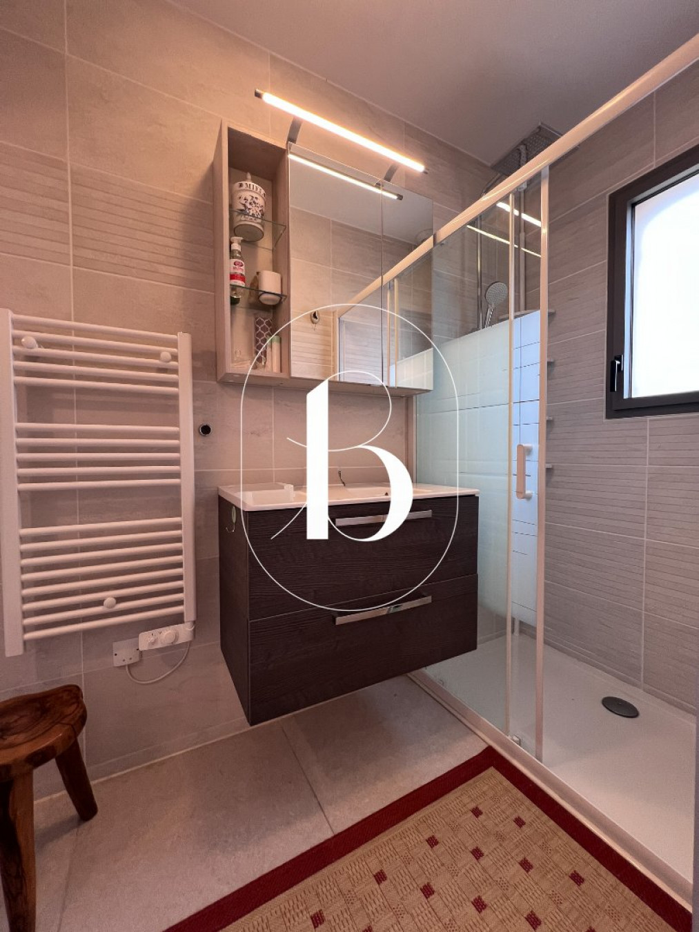 sale Villa Barjac