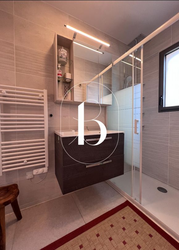 sale Villa Barjac