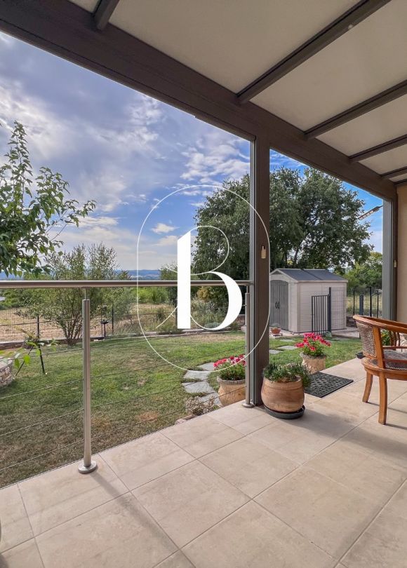 sale Villa Barjac