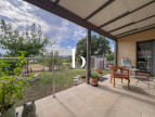 sale Villa Barjac