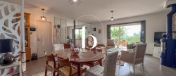 vente Villa Barjac